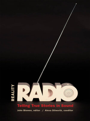 cover image of Reality Radio